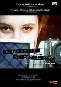 Plakat filmu Du ska nog se att det går över