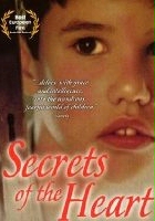 plakat filmu Sekrety serca