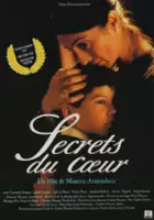 plakat filmu Sekrety serca