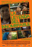 plakat filmu La Llegenda de l'innombrable