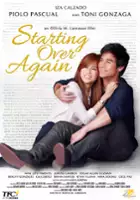 Carmi Raymundo / Starting Over Again