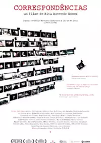 Plakat filmu Correspondências