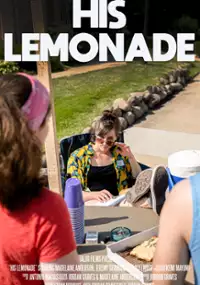 Plakat filmu His Lemonade