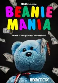 Plakat filmu Beanie Mania