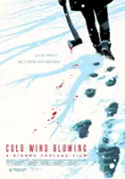 plakat filmu Cold Wind Blowing