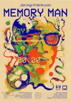 plakat filmu Musteri minninga