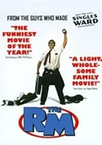 Plakat filmu The R.M.