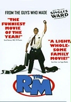 plakat filmu The R.M.