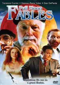 Plakat filmu Full Moon Fables