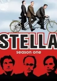 Plakat serialu Stella