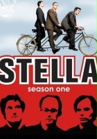 plakat filmu Stella