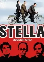 plakat serialu Stella