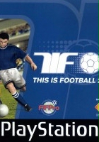 plakat filmu This Is Football 2