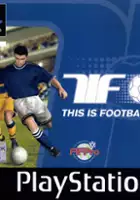 plakat filmu This Is Football 2