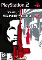 plakat filmu Simple 2000 Series Vol. 16: The Sniper 2
