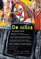 plakat filmu De niños