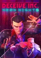 Martin Watier / Deceive Inc.