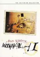 Alan Strachan / Withnail i ja