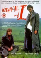 plakat filmu Withnail i ja