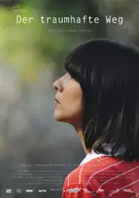Plakat filmu Wyśniona ścieżka