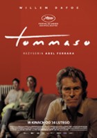 plakat filmu Tommaso