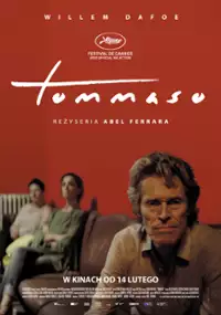 Plakat filmu Tommaso