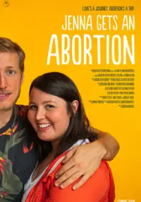 Plakat filmu Jenna Gets an Abortion