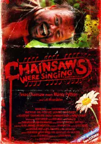 Plakat filmu Mootorsaed laulsid