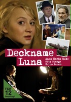 plakat filmu Deckname Luna
