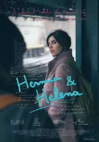 Plakat filmu Hermia & Helena