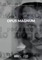 Filip Bojarski / Opus Magnum