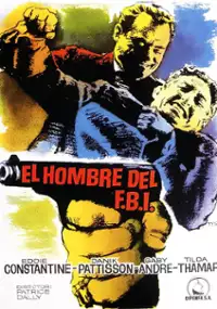 Plakat filmu Incognito