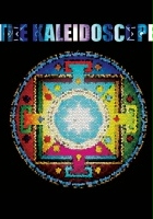 plakat filmu Kaleidoscope