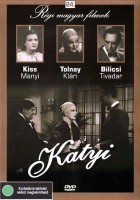 plakat filmu Katyi