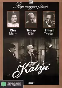 Plakat filmu Katyi