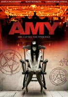 plakat filmu Amy