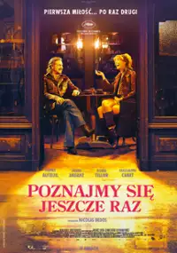 Plakat filmu Poznajmy się jeszcze raz