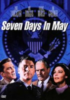 plakat filmu Siedem dni w maju