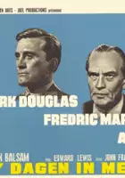 plakat filmu Siedem dni w maju