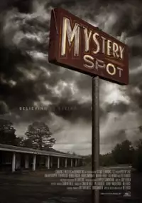 Plakat filmu Mystery Spot