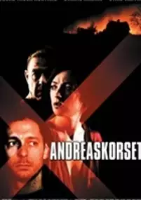 Plakat filmu Na rozstaju