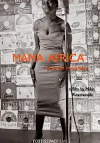 Plakat filmu Mama Africa