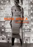 plakat filmu Mama Africa