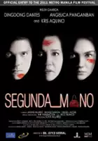 plakat filmu Segunda mano