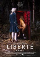 plakat filmu Liberté