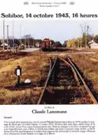 plakat filmu Sobib&oacute;r