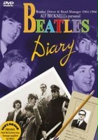plakat filmu Beatles Diary