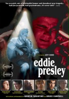plakat filmu Eddie Presley