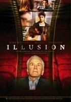 plakat filmu Illusion