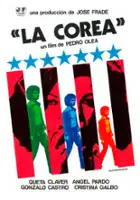 Mim&iacute; Mu&ntilde;oz / La Corea